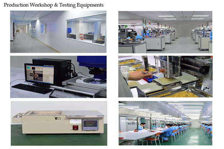 Pogo Pin,4 pin High Magnetic Charging Cable Connector