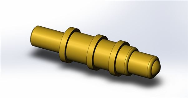 Ball Point Pogo Pin Connector (2)