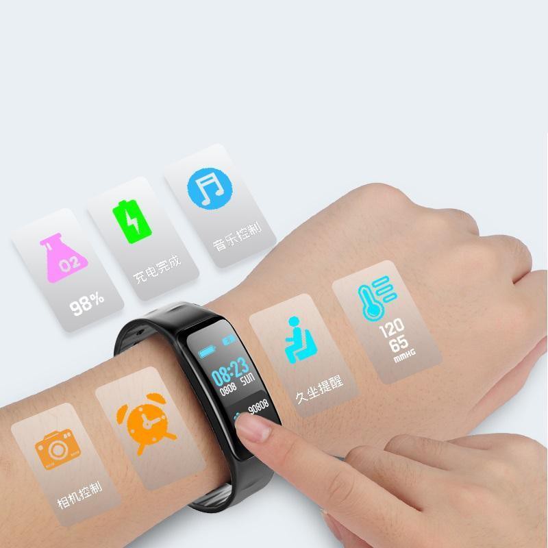 Smart bracelets