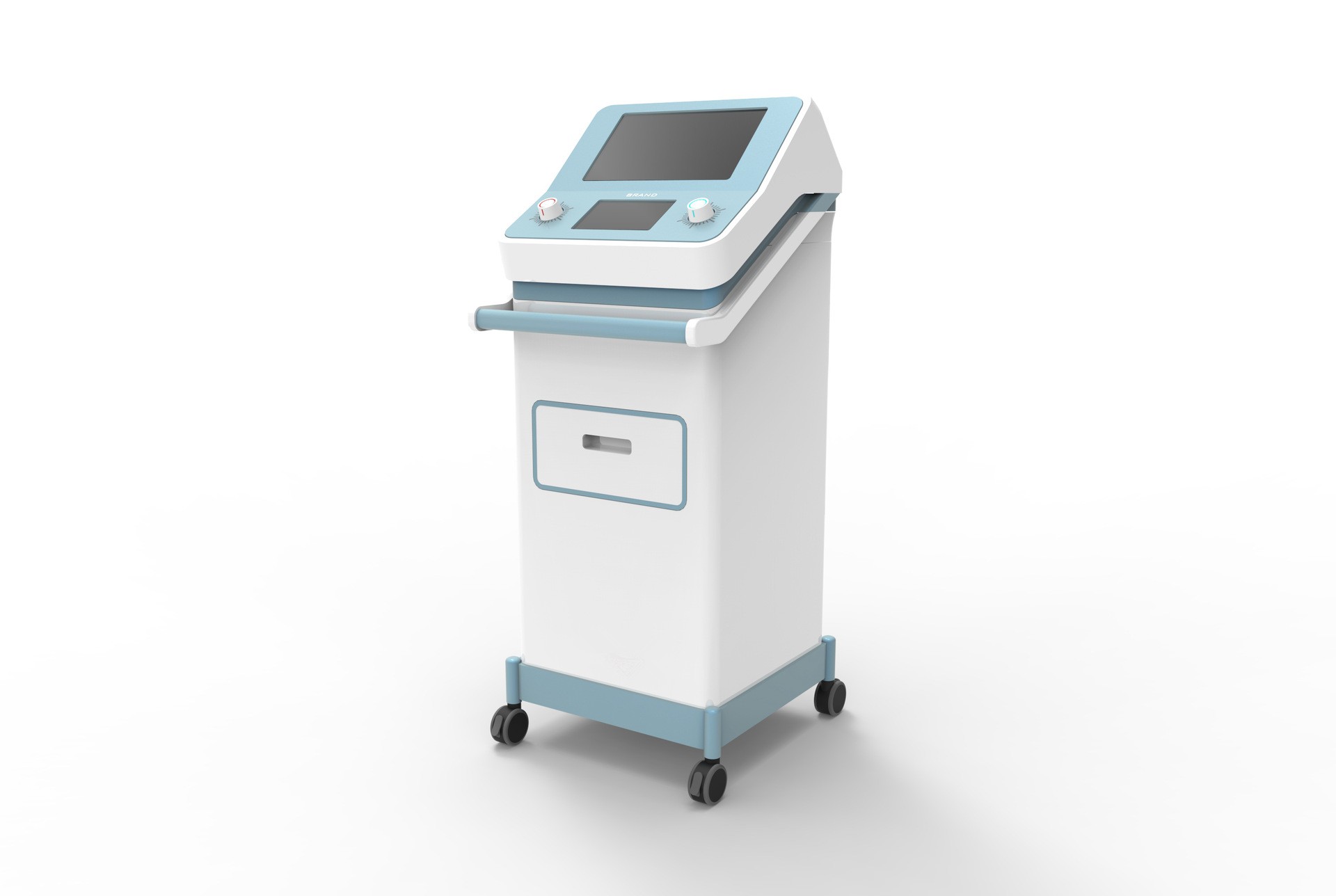 Spring-loaded Pogo Pins Connector for Medical 