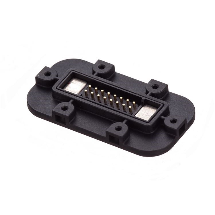 Magnetic Male Famale Pogo Pin Connector Magnetic Male Famale Pogo Pin Connector