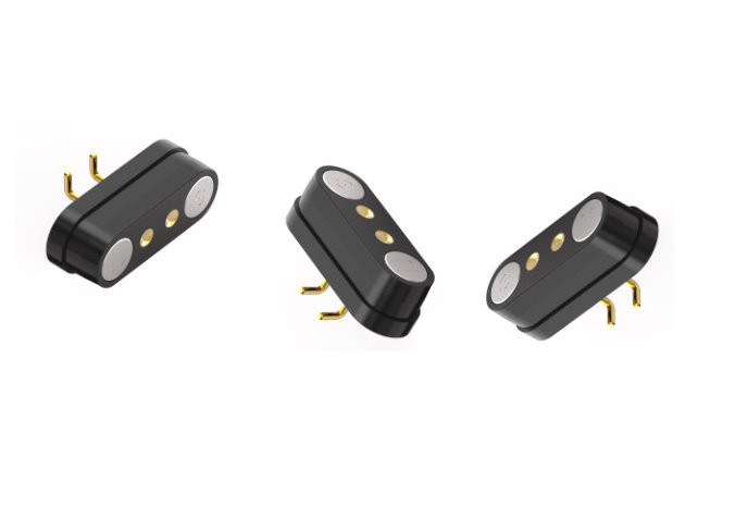 magnetic 2pin charger connector magnetic 2pin charger connector