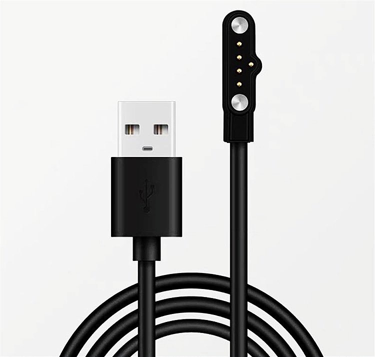5 Pin Pogo Pin USB Cable