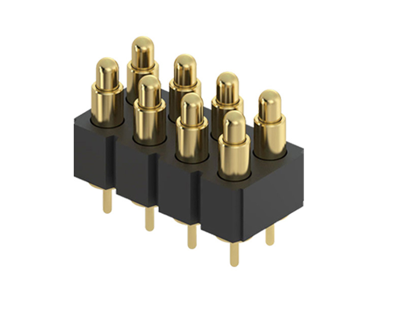 8pin connector 8pin connector