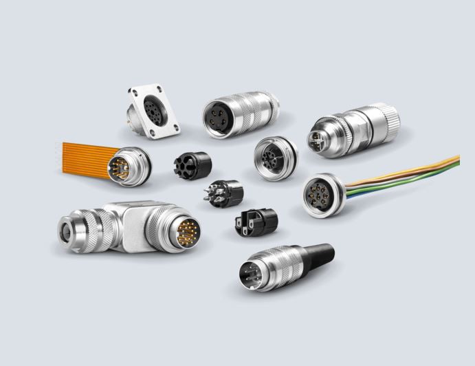 Penyambung Pin Pogo Palam Penerbangan