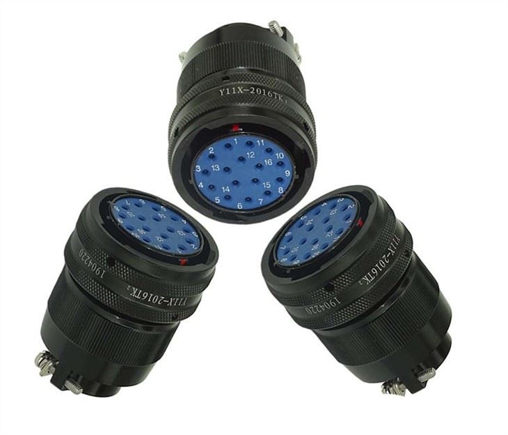 Penyambung Pin Pogo Kereta Semasa Tinggi