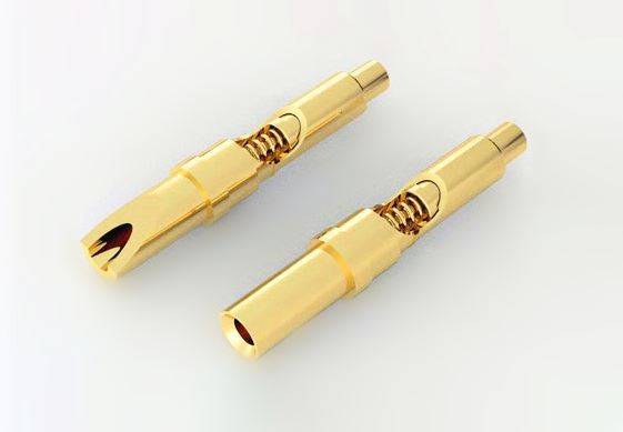 Faktor yang mempengaruhi pin pogo Ketahanan