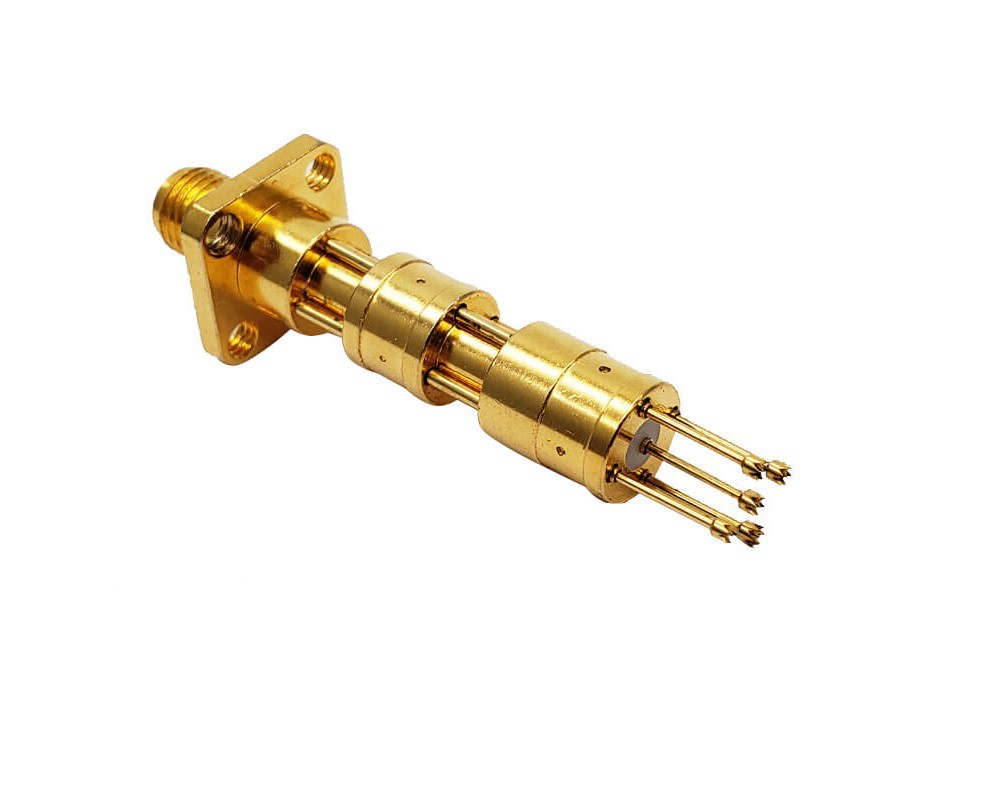 Bagaimana untuk memilih bidal spring antena dengan betul?