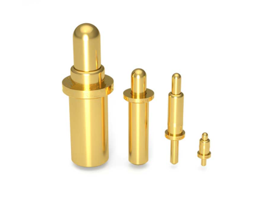 Bagaimana untuk memilih pin pogo acuan?