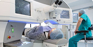 Penyelesaian perubatan pintar