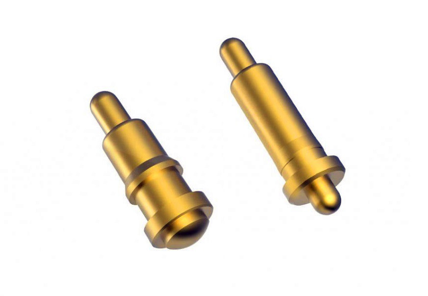 Apakah faktor yang mempengaruhi saiz pin pogo？