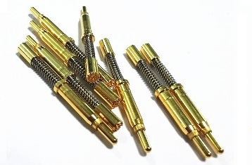 Bagaimana untuk memilih penyambung pin pogo semasa tinggi?