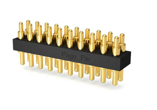 Trend pembangunan masa depan Pogo Pin Connector
