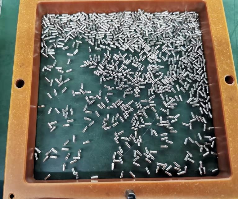 Teknologi Penyaduran Hebat Bersalut Rhodium