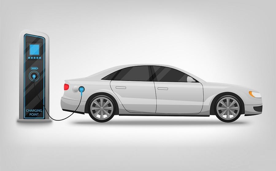 Penyelesaian Penyambung Kenderaan Tenaga Baharu