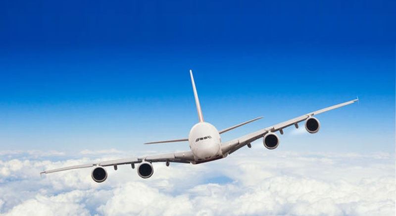 Penyelesaian Penyambung Penerbangan Pintar