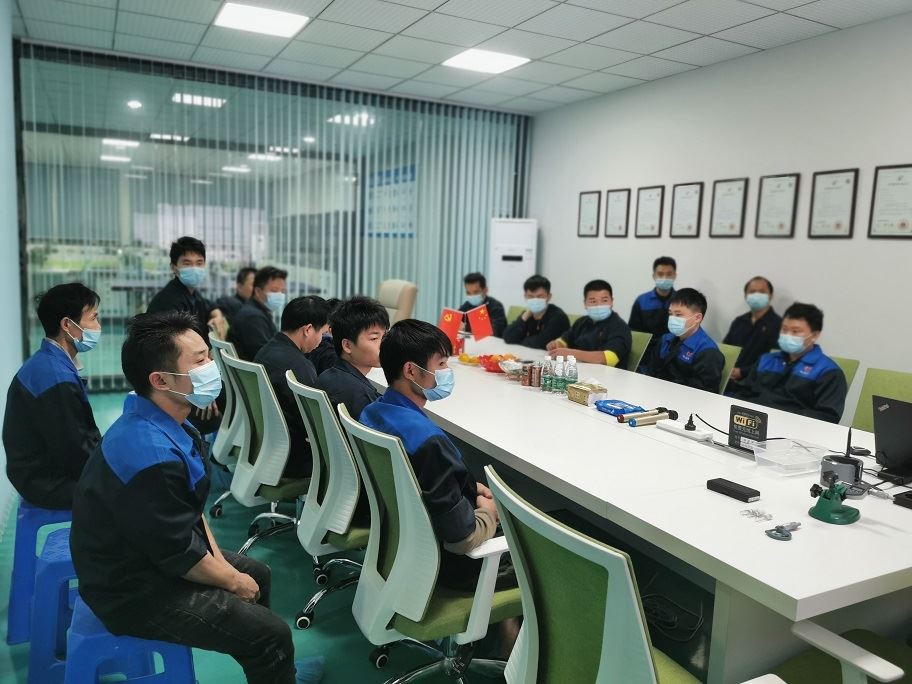 Latihan Mikrometer Lingkaran (mikrometer).