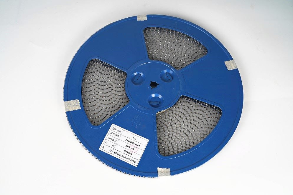 Pita Pembawa Pin Pogo Untuk SMT SMD