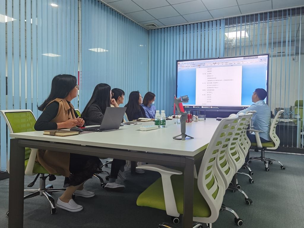 Belajar Pengalaman Jualan