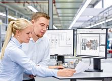 Penyelesaian Kabinet Kawalan Pin Pogo