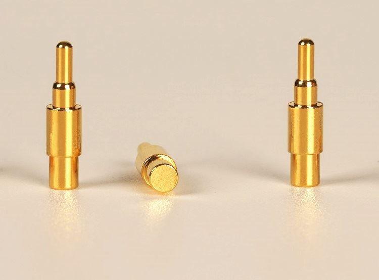 Penggunaan dan pemeliharaan pin pogo