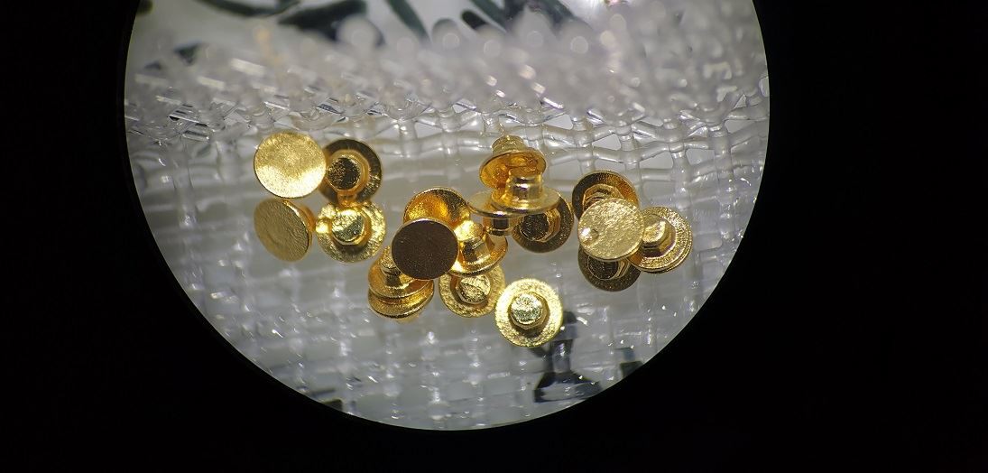 Fungsi Penyaduran Rhodium