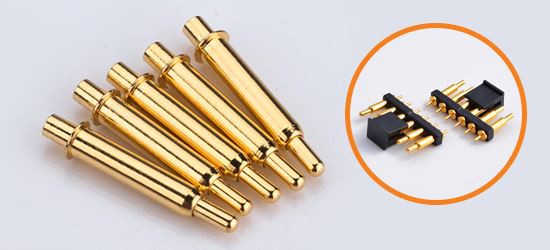 Optimumkan Proses Pengeluaran Pin Pogo