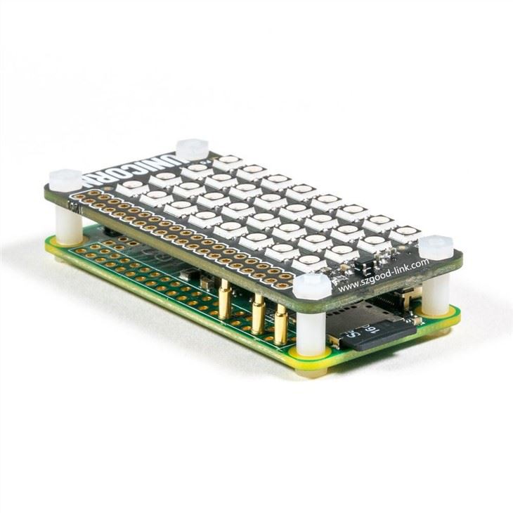 Penyambung PCB Pin Pogo Emas Bersalut