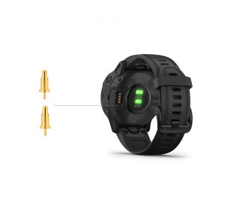 Pin Pengecasan Pin Pogo