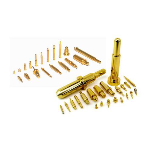 Pin Pogo untuk Produk E-Rokok