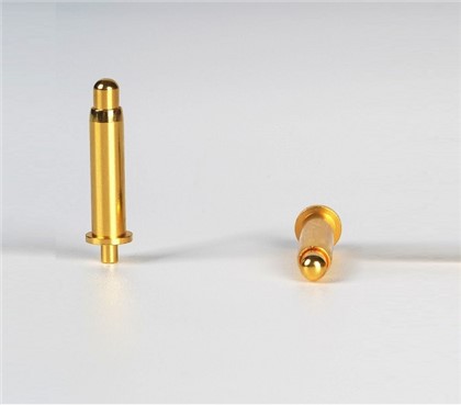 Pengecasan Pantas Pin Pogo Arus Tinggi