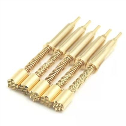 Pin Pogo Spring Probes