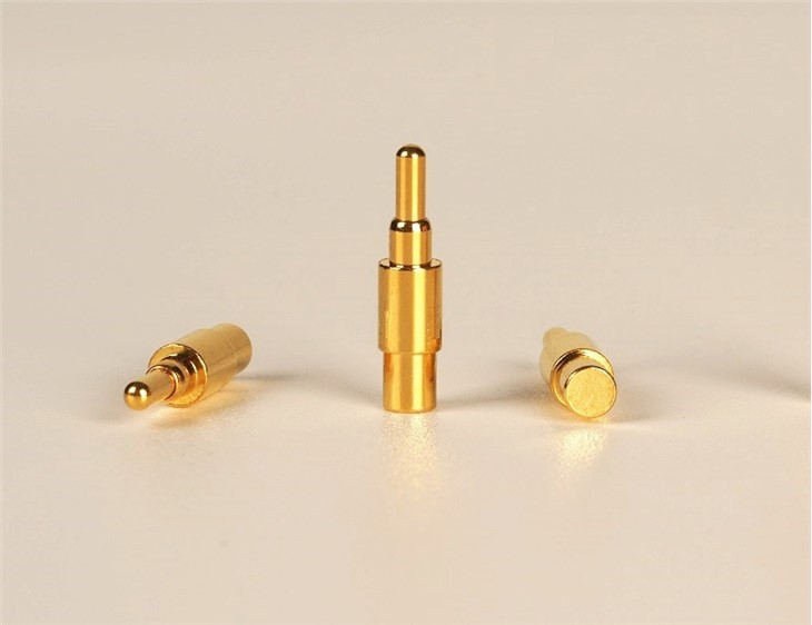 Spring Loaded Plunger Pin Manufacturer