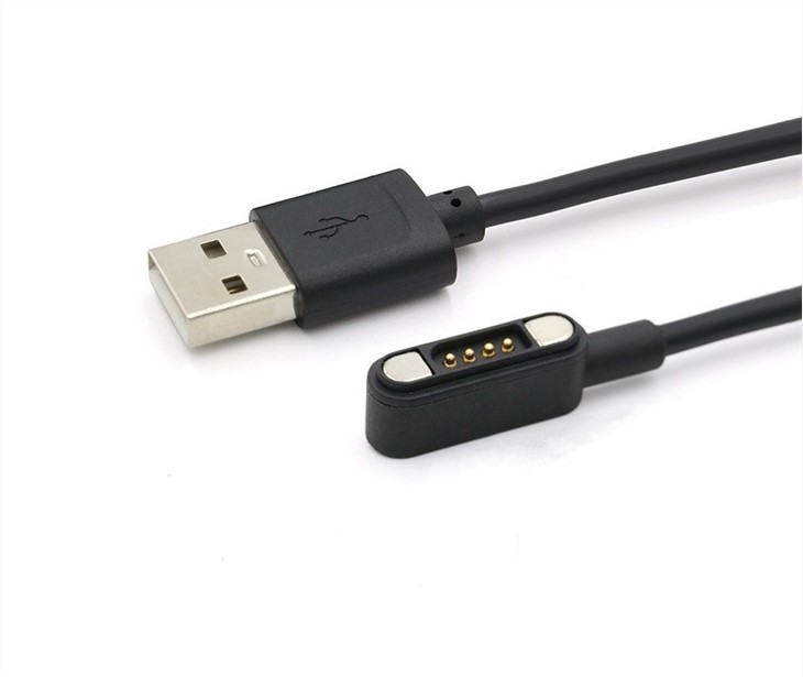 Spring Loaded Pogo Pin Adapter Connector