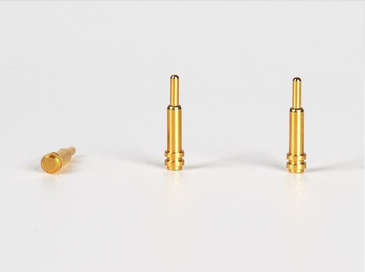 Pin Pogo Pengecasan Pantas