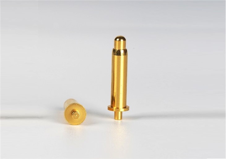 TWS Headset Mengecas Pin Pogo