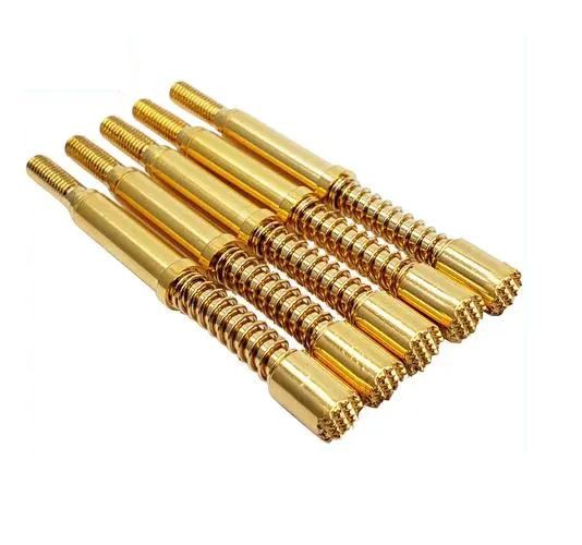 Siasatan Ujian Musim Bunga berketepatan tinggi