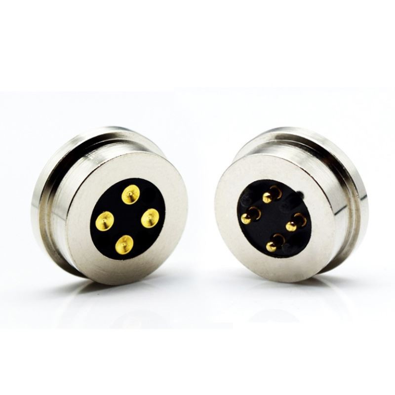 Apakah penyambung magnet