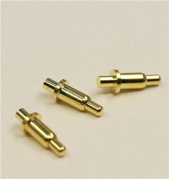 Pin pogo saduran emas