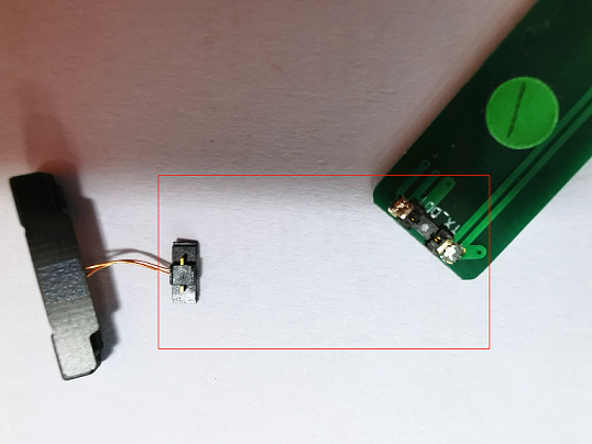 Penyambung Pin Pogo Tersuai