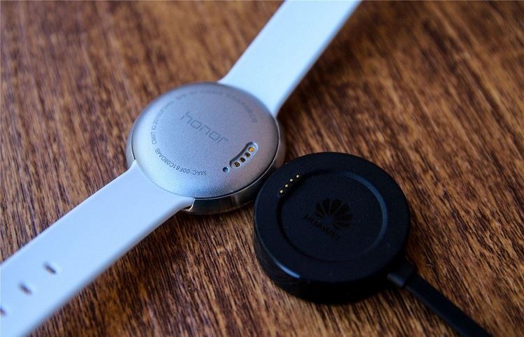 Pemakaian Pin Pogopin Pogo Pada Jam Tangan Huawei