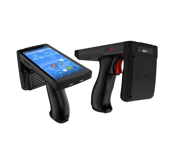 Penyambung Pin Pogo Pengecasan PDA