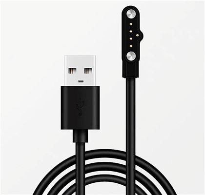 5 Pin Pogo Pin Kabel USB