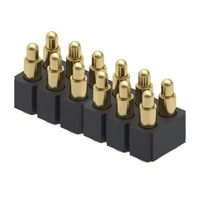 Pogo Pin Pengilang Asal