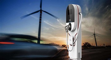 Penyambung Caj Cepat Berbilang