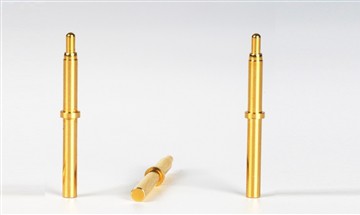 Memperkenalkan pin pogo kuar spring