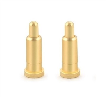 SMT Reflow Soldering Pogo Pin