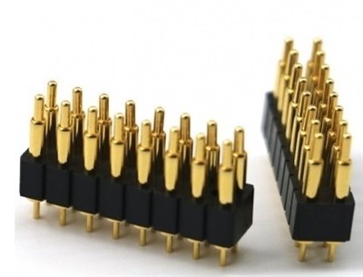 Faedah Penyambung Pin Pogo