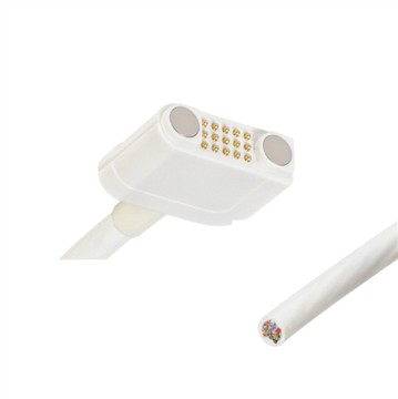 Kabel Pin Pogo Magnet 15pin
