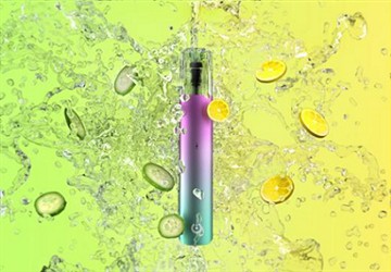 Sambungan Pengecasan Pin Pogo dalam Produk Rokok Elektronik